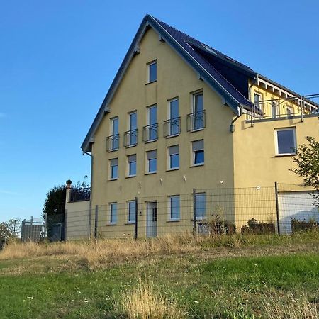 Roosartige Ferien - Ferienwohnung Im Hanswieschen - Oberwesel Bacharach Langscheid  Buitenkant foto