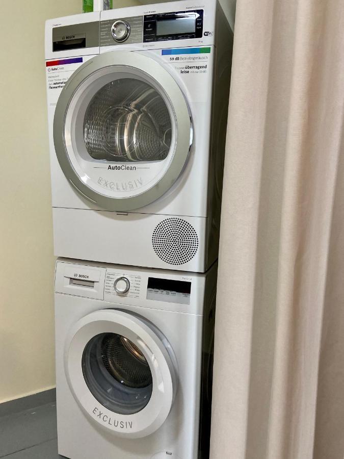Roosartige Ferien - Ferienwohnung Im Hanswieschen - Oberwesel Bacharach Langscheid  Buitenkant foto
